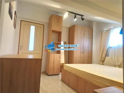 GARSONIERA DE INCHIRIAT CALEA VICTORIEI 325 euro NEGOCIABIL - foto 10