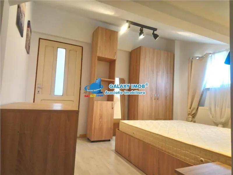 GARSONIERA DE INCHIRIAT CALEA VICTORIEI 325 euro NEGOCIABIL - foto 10