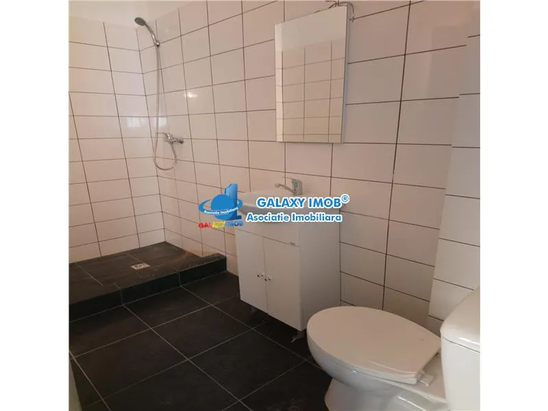 APARTAMENT 70 MP IN VILA INCHIRIERE 700 euro ZONA  ROMANA DOROBANTI - foto 12