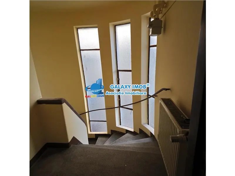 APARTAMENT 70 MP IN VILA INCHIRIERE 700 euro ZONA  ROMANA DOROBANTI - foto 14