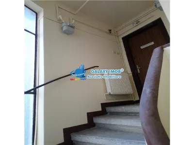 APARTAMENT 70 MP IN VILA INCHIRIERE 700 euro ZONA  ROMANA DOROBANTI - foto 15