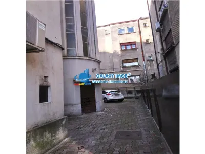 APARTAMENT 70 MP IN VILA INCHIRIERE 700 euro ZONA  ROMANA DOROBANTI - foto 16