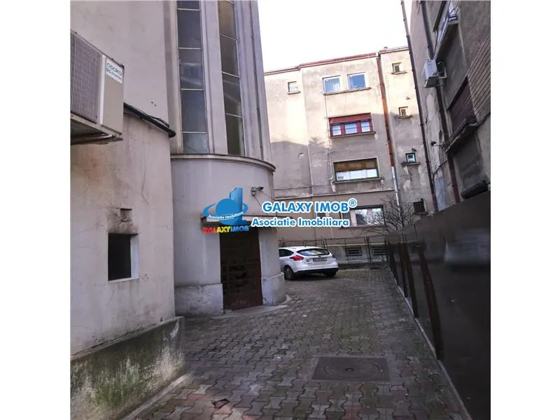 APARTAMENT 70 MP IN VILA INCHIRIERE 700 euro ZONA  ROMANA DOROBANTI - foto 16
