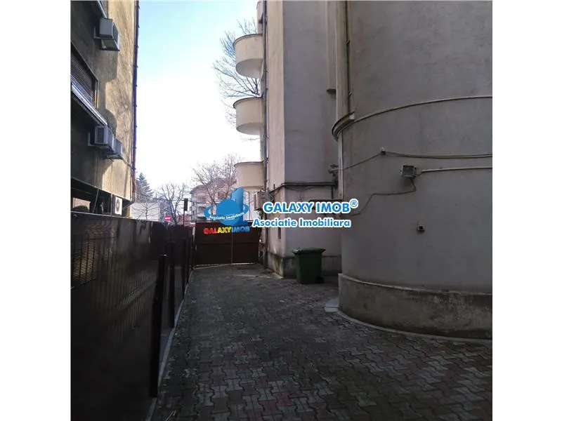 APARTAMENT 70 MP IN VILA INCHIRIERE 700 euro ZONA  ROMANA DOROBANTI - foto 17