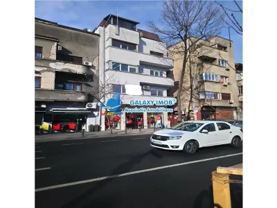 APARTAMENT 70 MP IN VILA INCHIRIERE 700 euro ZONA  ROMANA DOROBANTI - foto 18