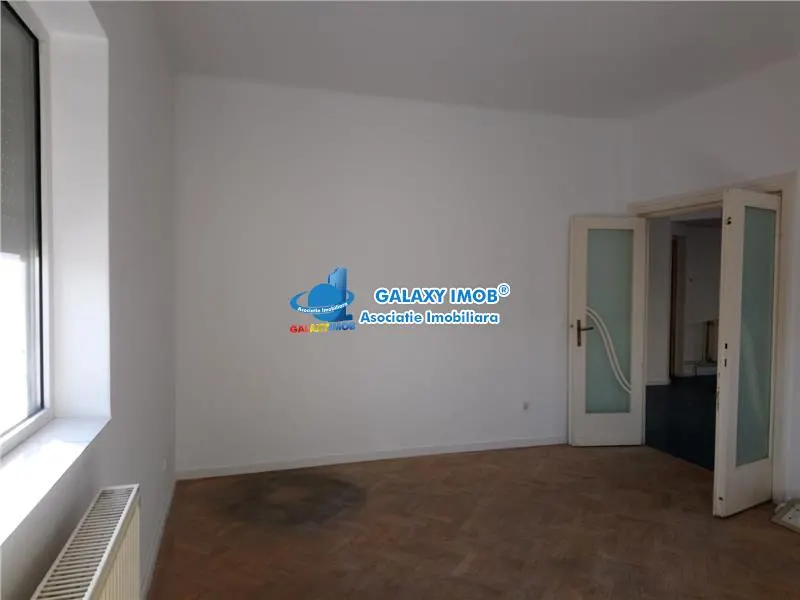 APARTAMENT 70 MP IN VILA INCHIRIERE 700 euro ZONA  ROMANA DOROBANTI - foto 5