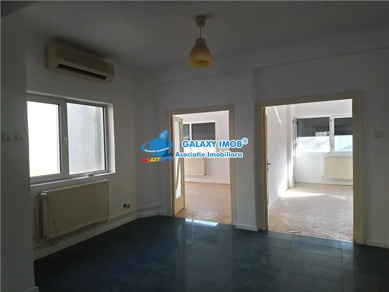 APARTAMENT 70 MP IN VILA INCHIRIERE 700 euro ZONA  ROMANA DOROBANTI - foto 7