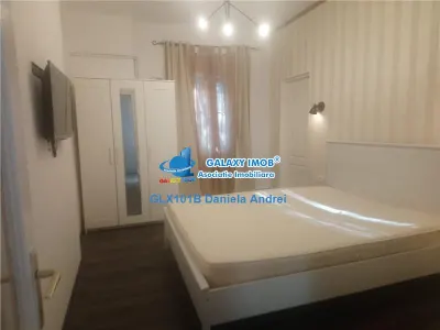 De inchiriat Apartament 2 camere 500 euro Piata Unirii - casa,curte - foto 1