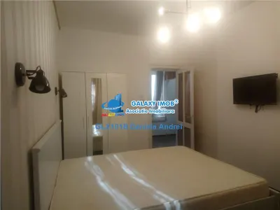 De inchiriat Apartament 2 camere 500 euro Piata Unirii - casa,curte - foto 2