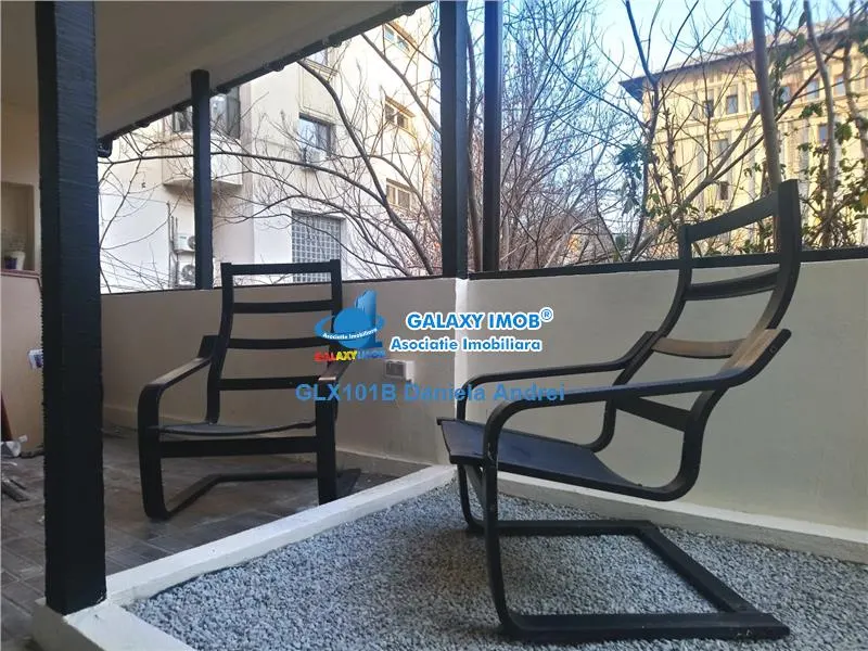 De inchiriat Apartament 2 camere 500 euro Piata Unirii - casa,curte - foto 16