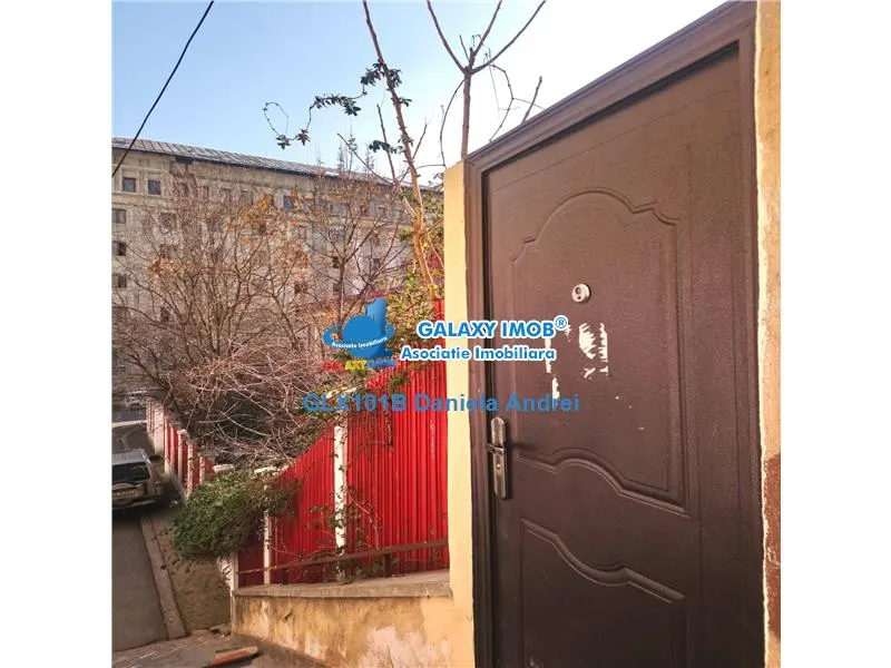 De inchiriat Apartament 2 camere 500 euro Piata Unirii - casa,curte - foto 18