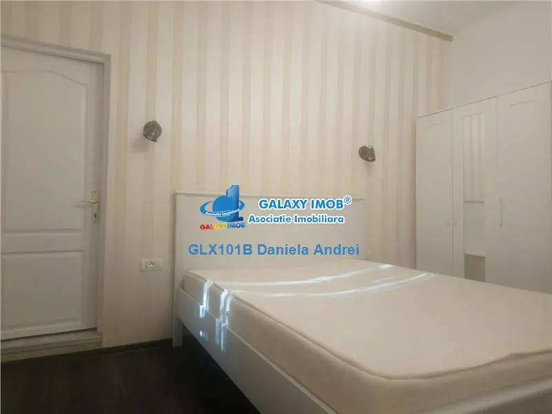 De inchiriat Apartament 2 camere 500 euro Piata Unirii - casa,curte - foto 3