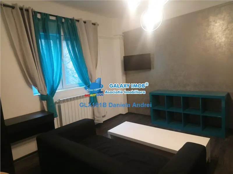 De inchiriat Apartament 2 camere 500 euro Piata Unirii - casa,curte - foto 6
