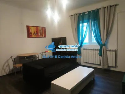 De inchiriat Apartament 2 camere 500 euro Piata Unirii - casa,curte - foto 7