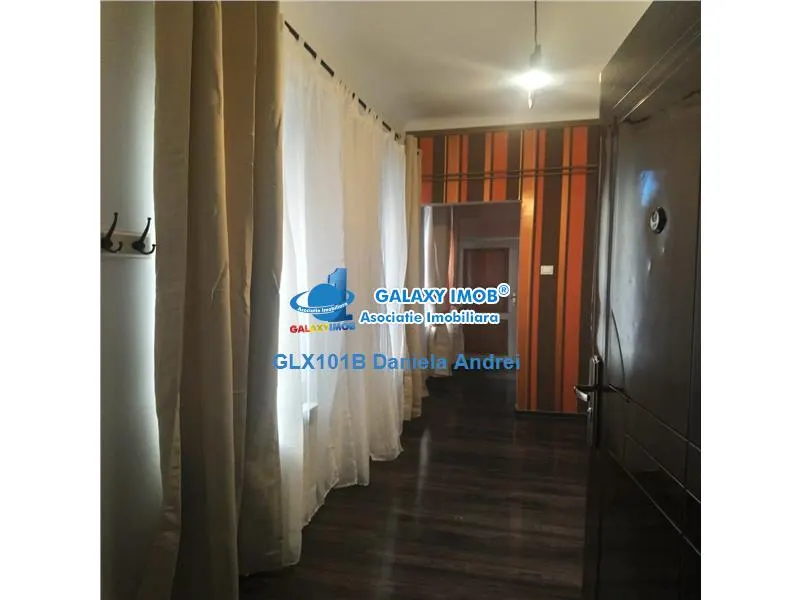 De inchiriat Apartament 2 camere 500 euro Piata Unirii - casa,curte - foto 9