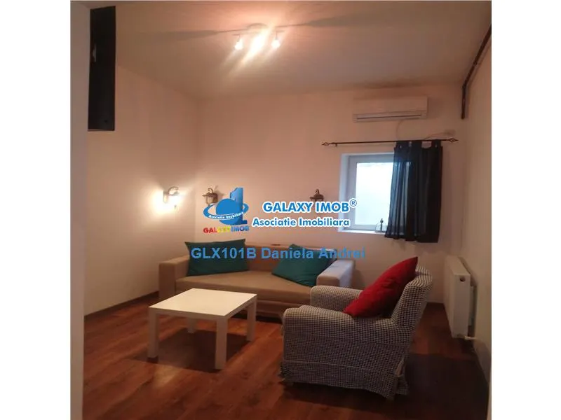 De inchiriat Apartament 2 camere 375 euro Zona Unirii -casa - foto 1