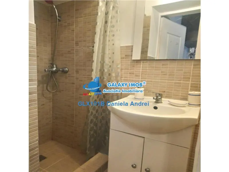 De inchiriat Apartament 2 camere 375 euro Zona Unirii -casa - foto 12