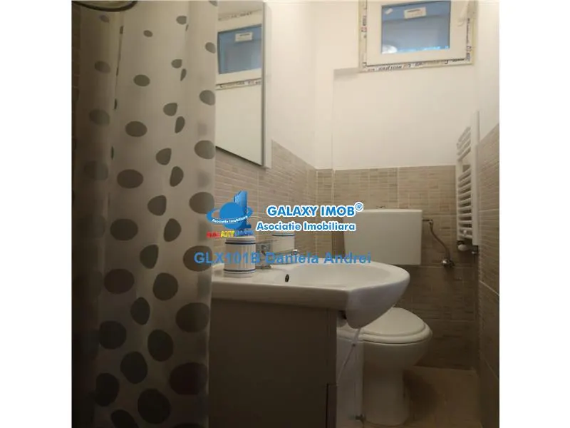 De inchiriat Apartament 2 camere 375 euro Zona Unirii -casa - foto 13