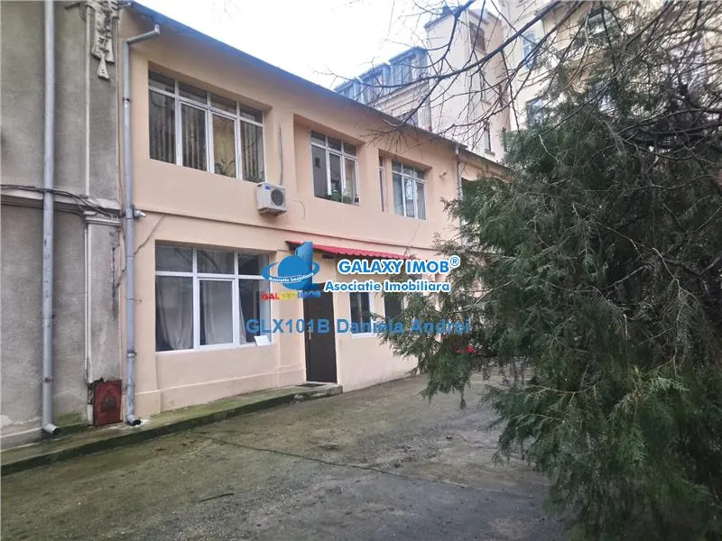 De inchiriat Apartament 2 camere 375 euro Zona Unirii -casa - foto 14