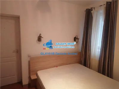 De inchiriat Apartament 2 camere 375 euro Zona Unirii -casa - foto 4