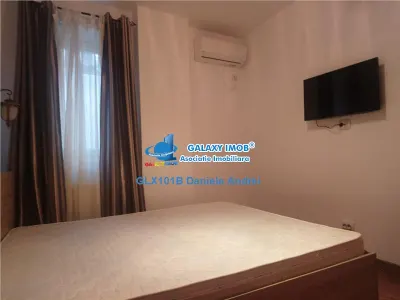 De inchiriat Apartament 2 camere 375 euro Zona Unirii -casa - foto 6