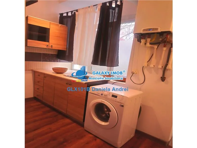 De inchiriat Apartament 2 camere 375 euro Zona Unirii -casa - foto 7