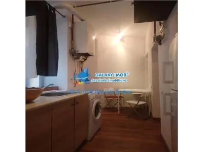De inchiriat Apartament 2 camere 375 euro Zona Unirii -casa - foto 8