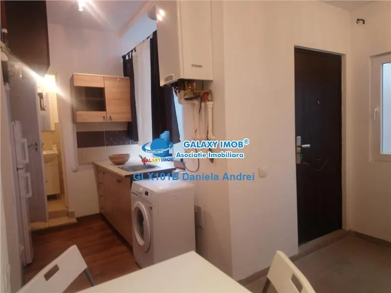 De inchiriat Apartament 2 camere 375 euro Zona Unirii -casa - foto 9