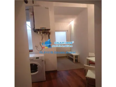 De inchiriat Apartament 2 camere 375 euro Zona Unirii -casa - foto 10