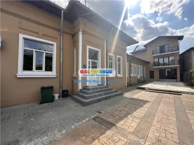 Vanzare casa si spatii comerciale in Ploiesti, zona Centrala - Ploiesti