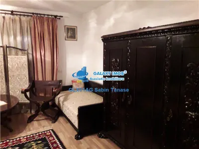 De inchiriat vila LUX P+E+M la cheie - Pitesti