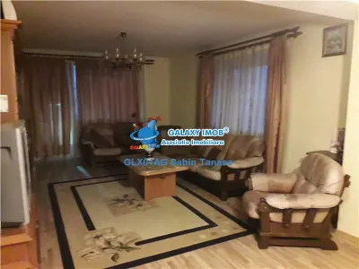 De inchiriat vila LUX P+E+M la cheie - foto 4
