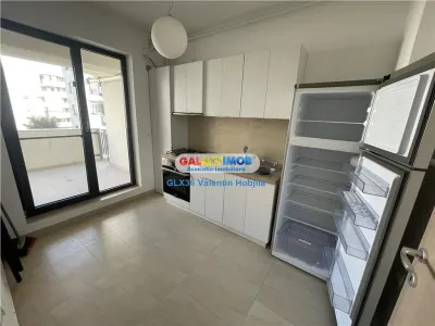 Inchiriere 3 camere bucatarie mobilata Baneasa  Cartierul  Greenfield - foto 1