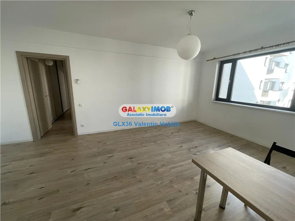 Inchiriere 3 camere bucatarie mobilata Baneasa  Cartierul  Greenfield - foto 4