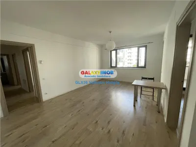 Inchiriere 3 camere bucatarie mobilata Baneasa  Cartierul  Greenfield - foto 5