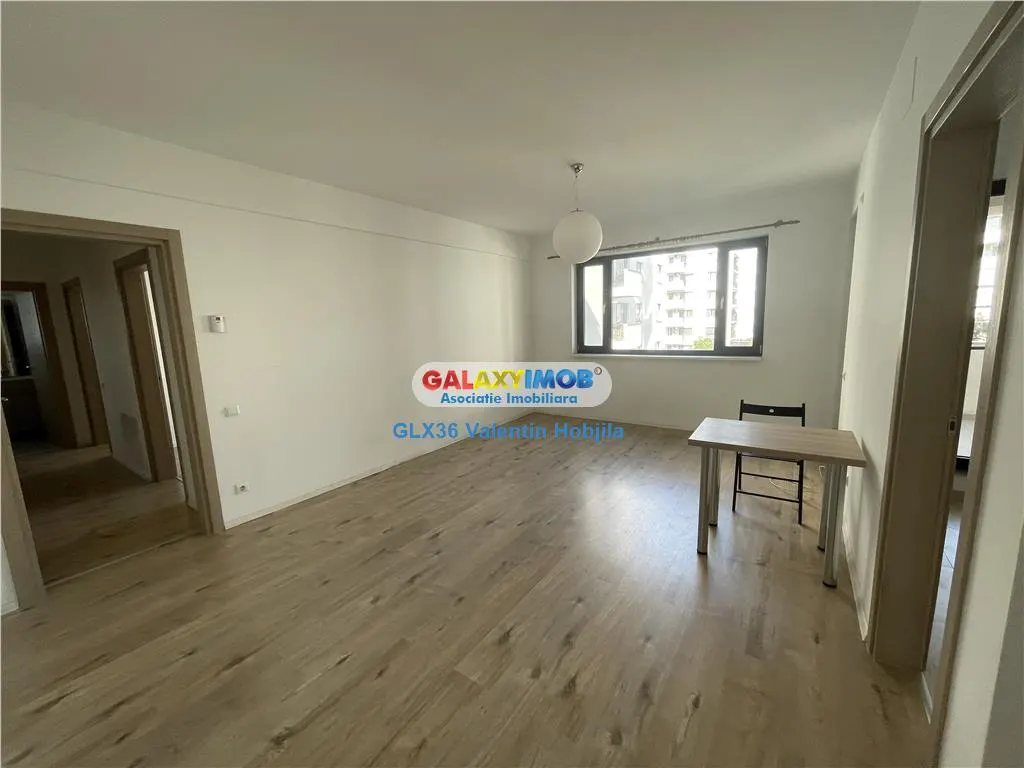 Inchiriere 3 camere bucatarie mobilata Baneasa  Cartierul  Greenfield - foto 5