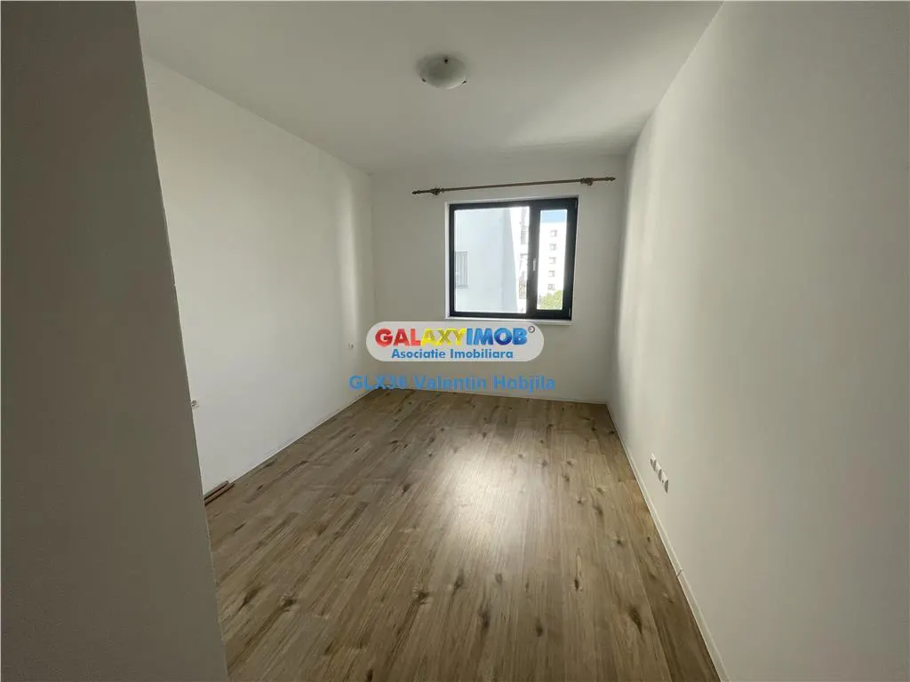 Inchiriere 3 camere bucatarie mobilata Baneasa  Cartierul  Greenfield - foto 8