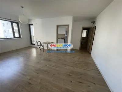 Inchiriere 3 camere bucatarie mobilata Baneasa  Cartierul  Greenfield - foto 10