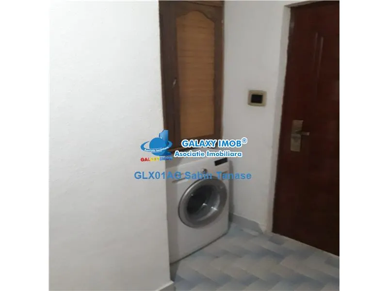 de inchiriat apartament cu 2 cam cf 1 dec zona NORD - foto 4