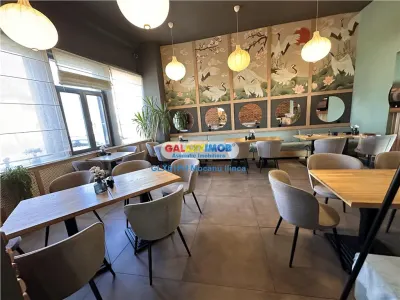 Vanzare spatiu comercial in Ploiesti, zona Bulevardul Independentei - Ploiesti