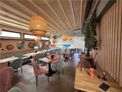 Vanzare spatiu comercial in Ploiesti, zona Bulevardul Independentei - foto 13
