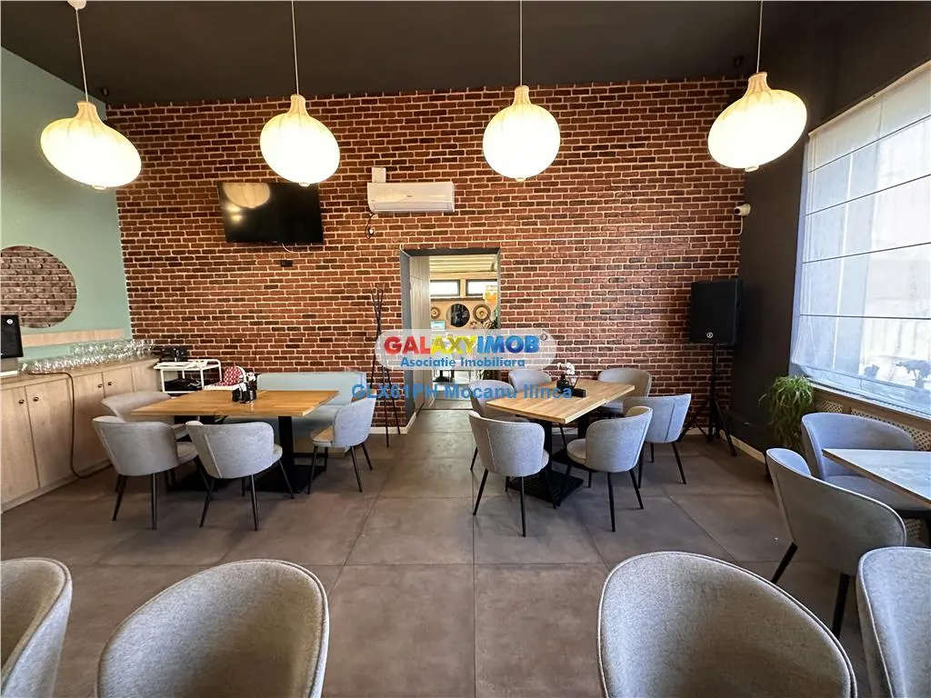 Vanzare spatiu comercial in Ploiesti, zona Bulevardul Independentei - foto 15