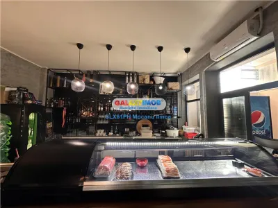 Vanzare spatiu comercial in Ploiesti, zona Bulevardul Independentei - foto 3