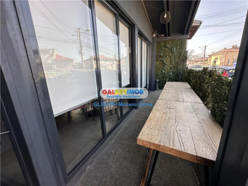 Vanzare spatiu comercial in Ploiesti, zona Bulevardul Independentei - foto 4