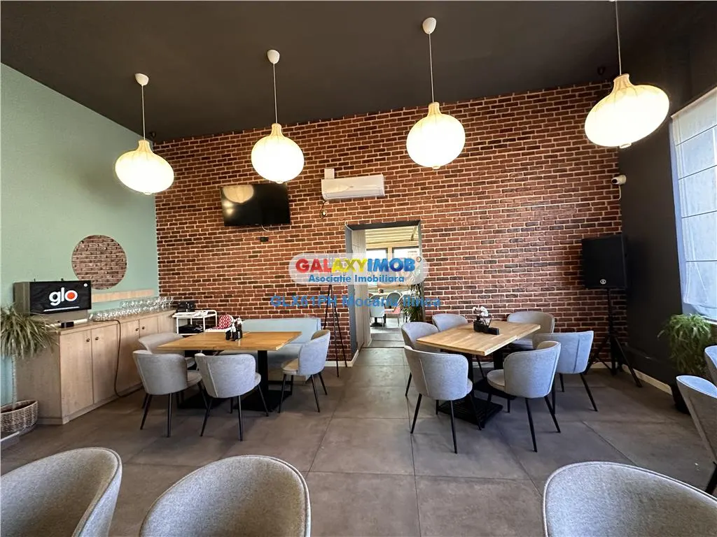 Vanzare spatiu comercial in Ploiesti, zona Bulevardul Independentei - foto 8