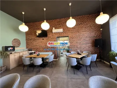Vanzare spatiu comercial in Ploiesti, zona Bulevardul Independentei - foto 9