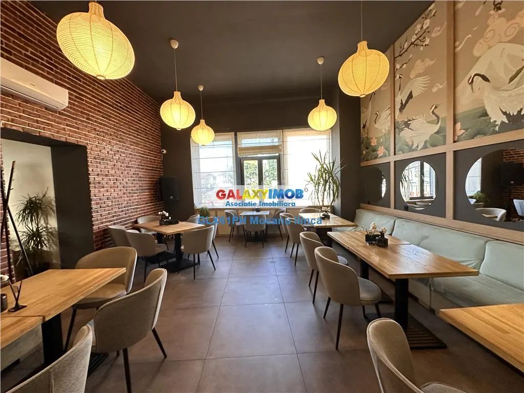 Vanzare spatiu comercial in Ploiesti, zona Bulevardul Independentei - foto 10