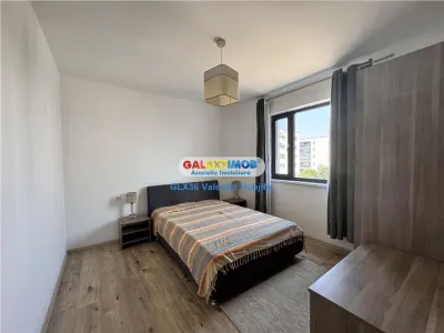 Inchiriere apartament 2 camere mobilat - utilat  Baneasa Greenfield - foto 7