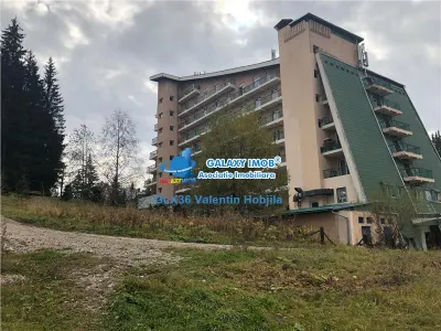 Vanzare teren 850 mp Predeal Cioplea - Belvedere - foto 4