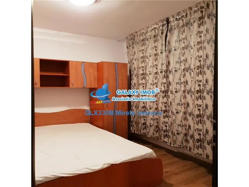 Inchiriere apartament 2 camere Militri Residence - foto 8
